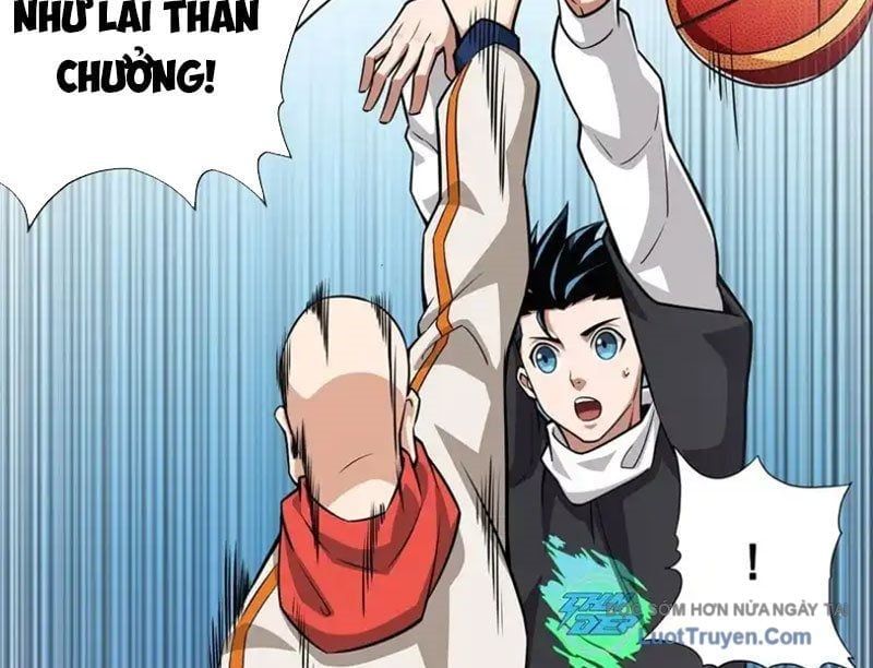 Cực Tốc Hồi Lam [Chap 37-38]