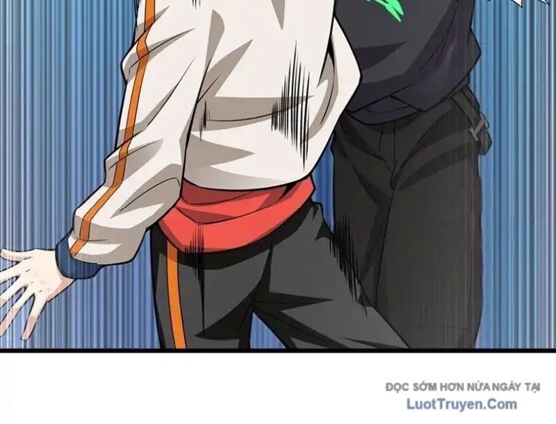 Cực Tốc Hồi Lam [Chap 37-38]