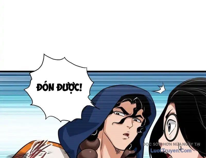 Cực Tốc Hồi Lam [Chap 37-38]