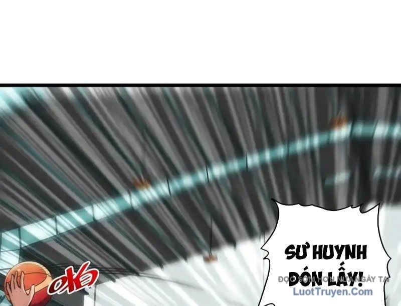 Cực Tốc Hồi Lam [Chap 37-38]