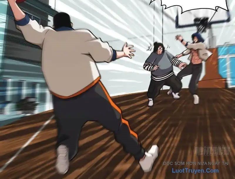 Cực Tốc Hồi Lam [Chap 37-38]