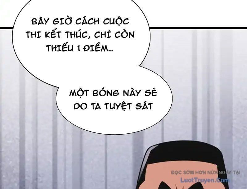 Cực Tốc Hồi Lam [Chap 37-38]