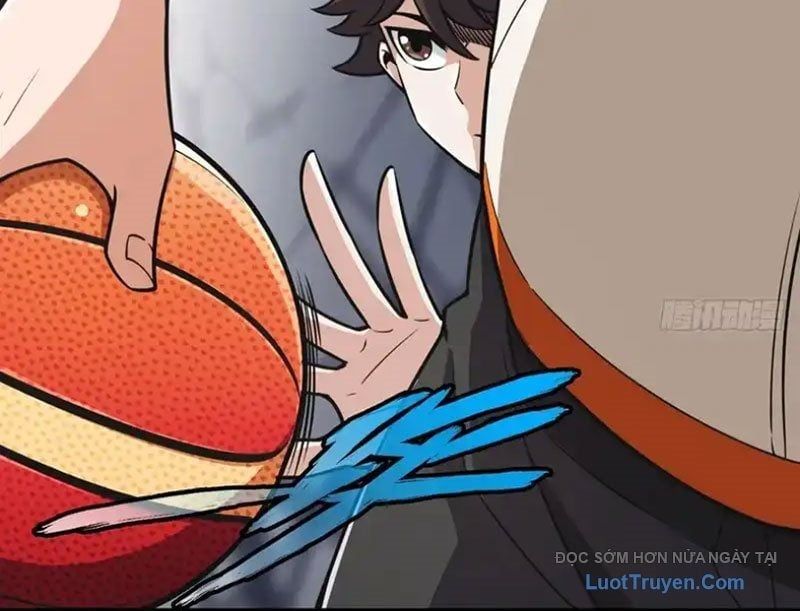 Cực Tốc Hồi Lam [Chap 37-38]