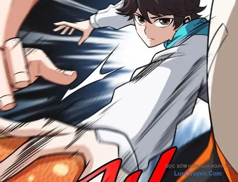 Cực Tốc Hồi Lam [Chap 37-38]