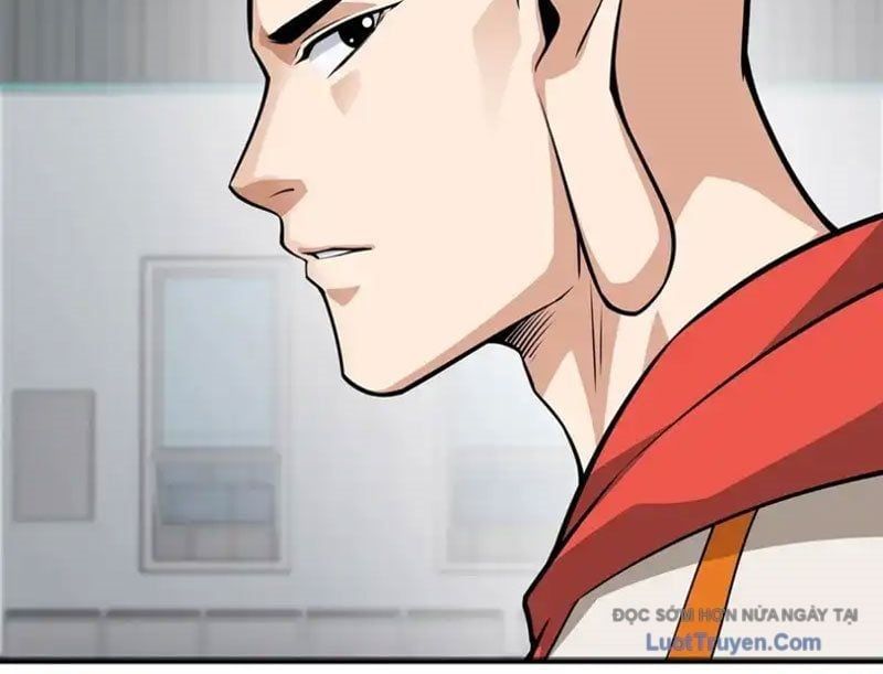 Cực Tốc Hồi Lam [Chap 37-38]