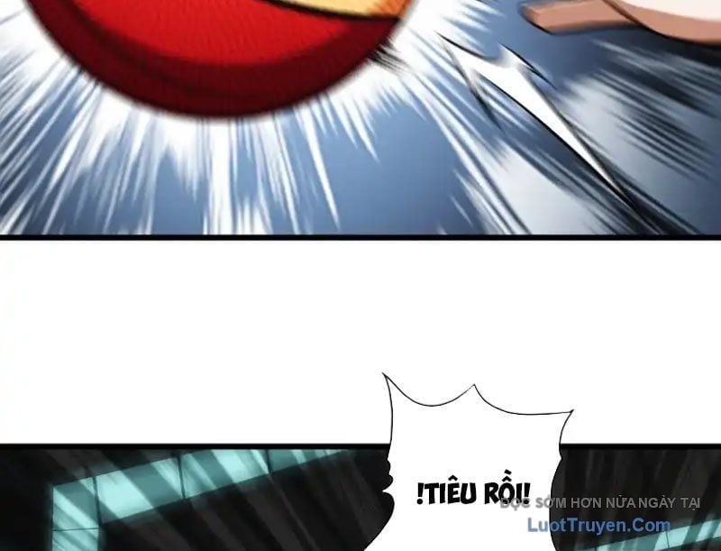 Cực Tốc Hồi Lam [Chap 37-38]