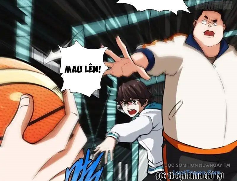 Cực Tốc Hồi Lam [Chap 37-38]