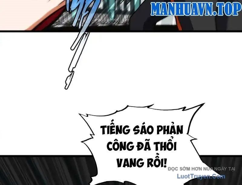 Cực Tốc Hồi Lam [Chap 37-38]