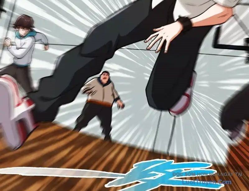 Cực Tốc Hồi Lam [Chap 37-38]