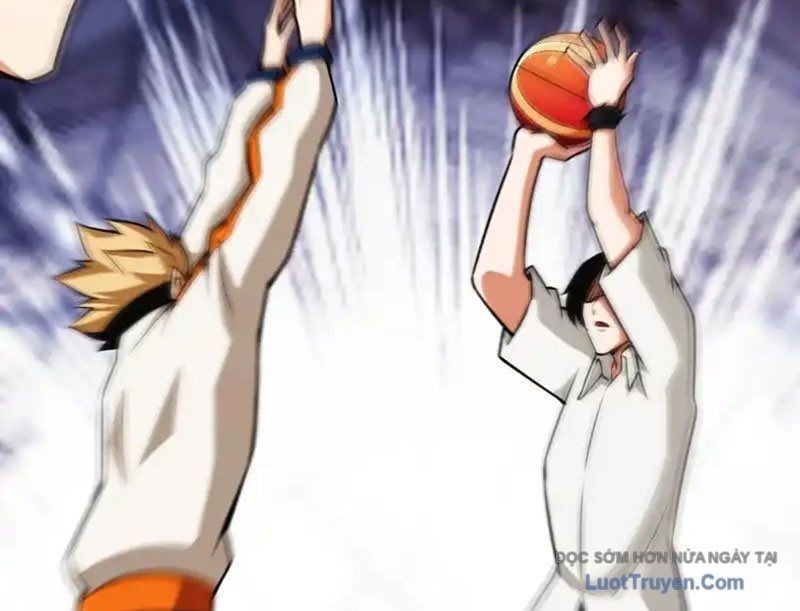 Cực Tốc Hồi Lam [Chap 37-38]