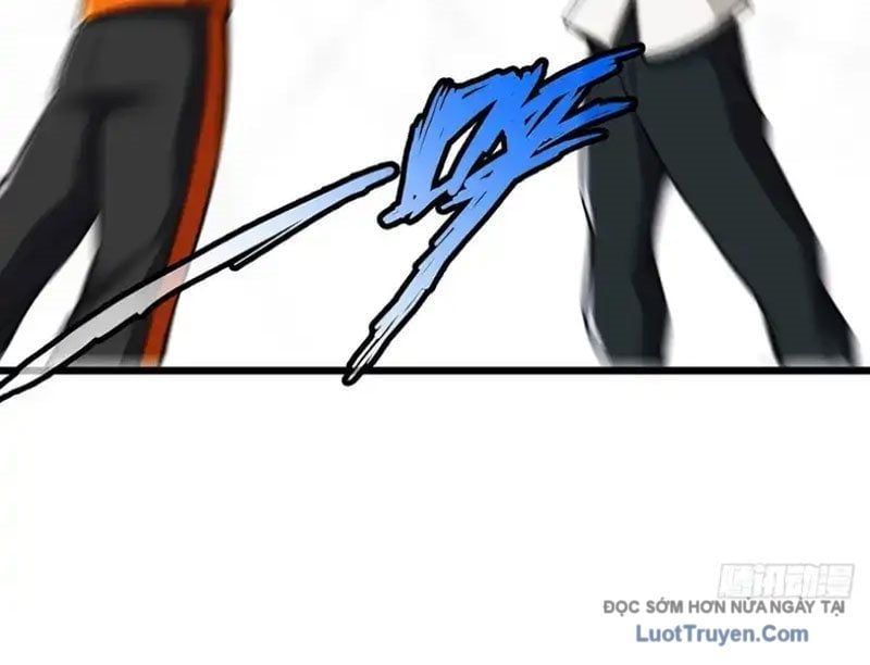 Cực Tốc Hồi Lam [Chap 37-38]