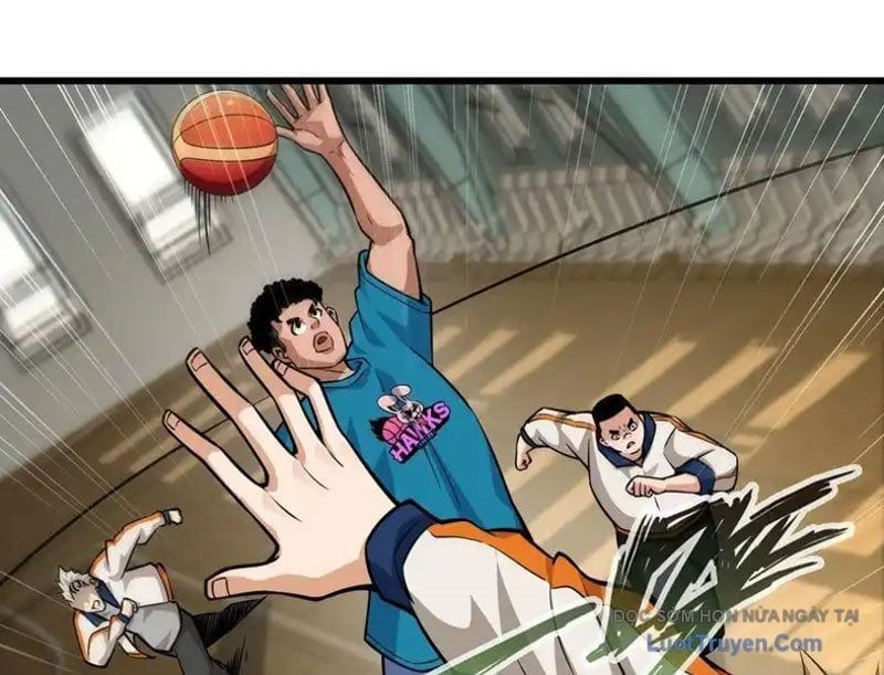 Cực Tốc Hồi Lam [Chap 37-38]