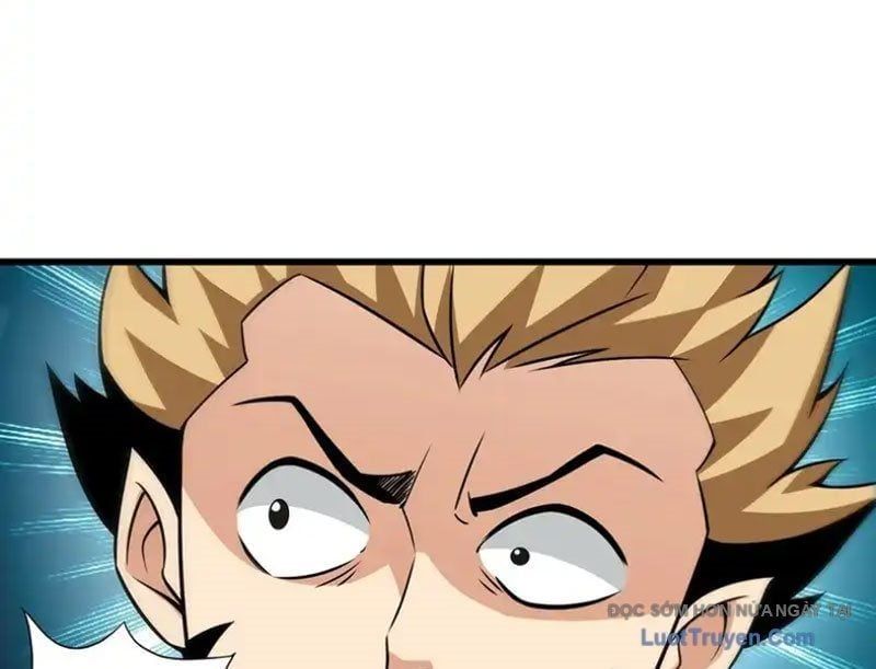 Cực Tốc Hồi Lam [Chap 37-38]