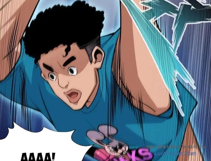 Cực Tốc Hồi Lam [Chap 37-38]