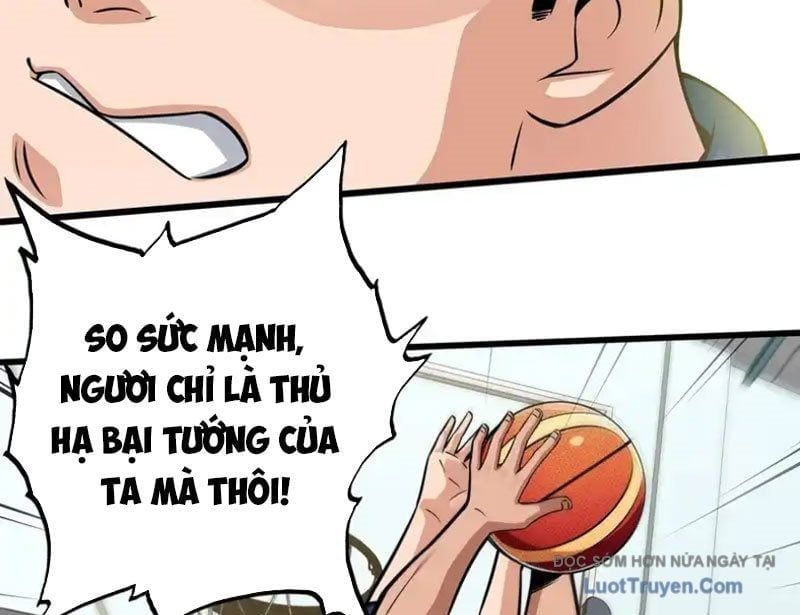 Cực Tốc Hồi Lam [Chap 37-38]