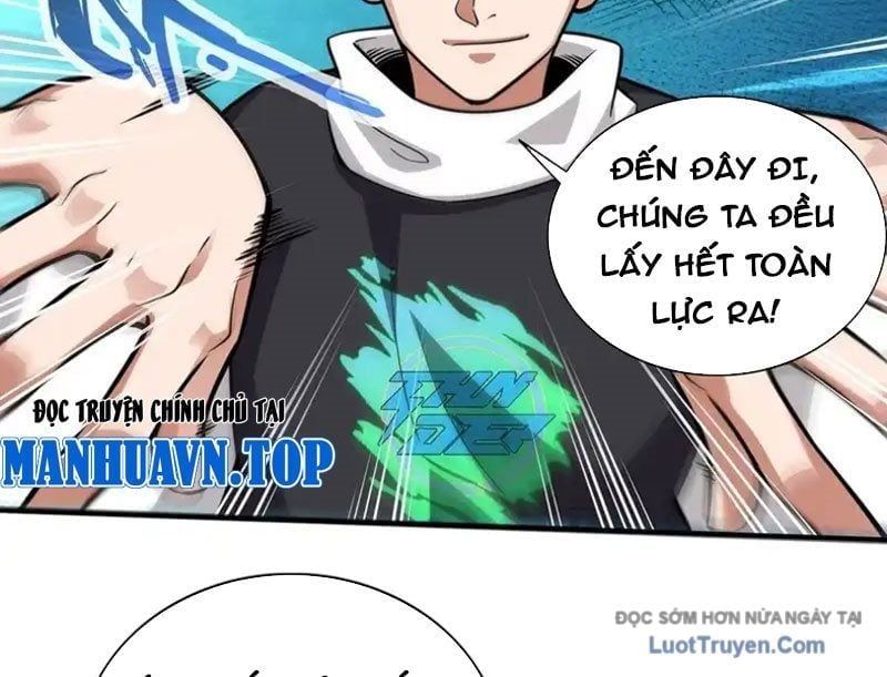 Cực Tốc Hồi Lam [Chap 37-38]