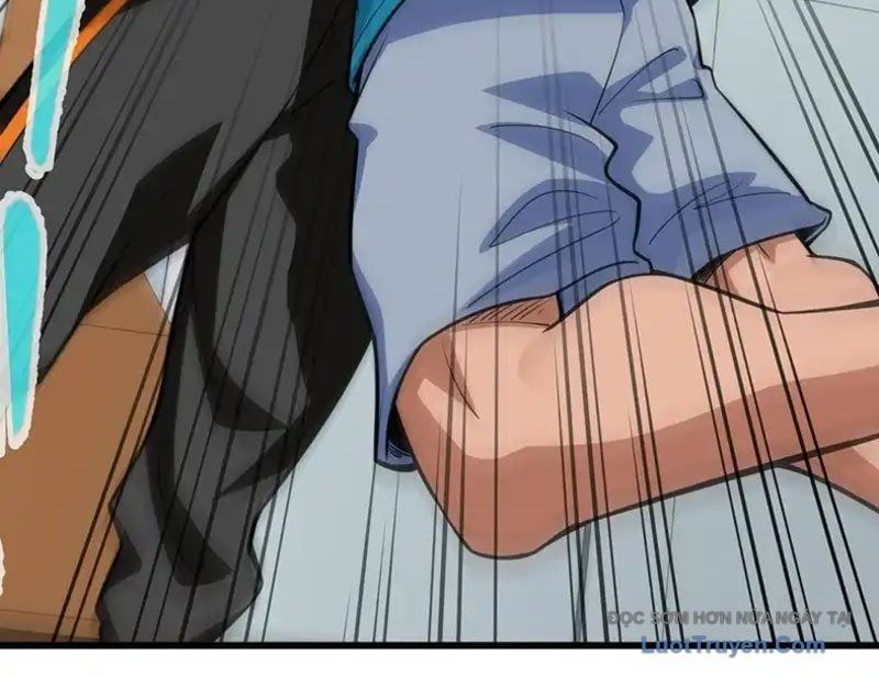 Cực Tốc Hồi Lam [Chap 37-38]