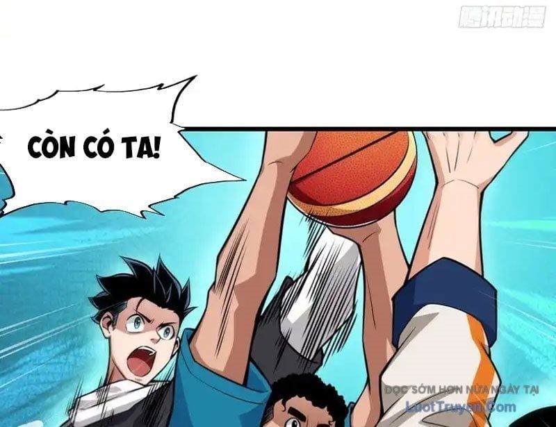 Cực Tốc Hồi Lam [Chap 37-38]