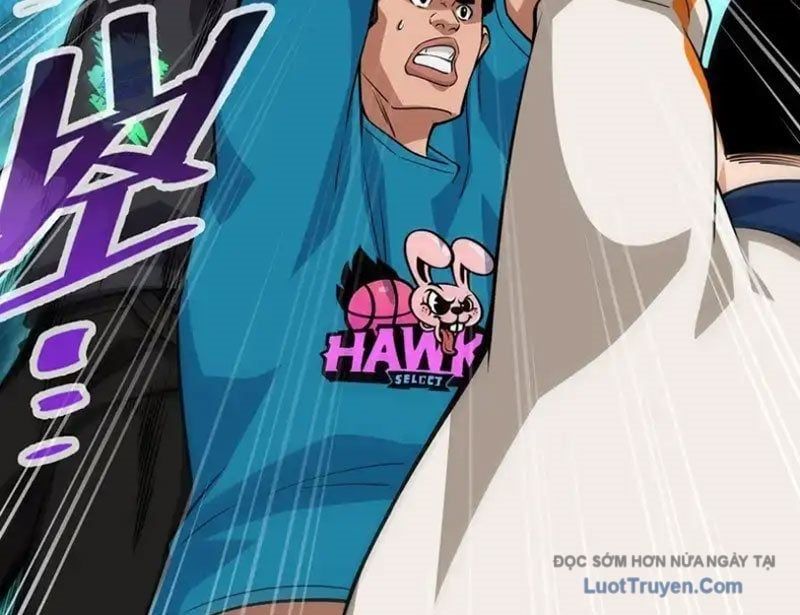 Cực Tốc Hồi Lam [Chap 37-38]