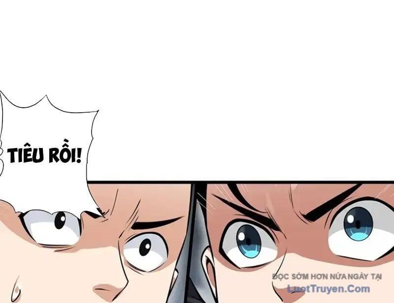 Cực Tốc Hồi Lam [Chap 37-38]