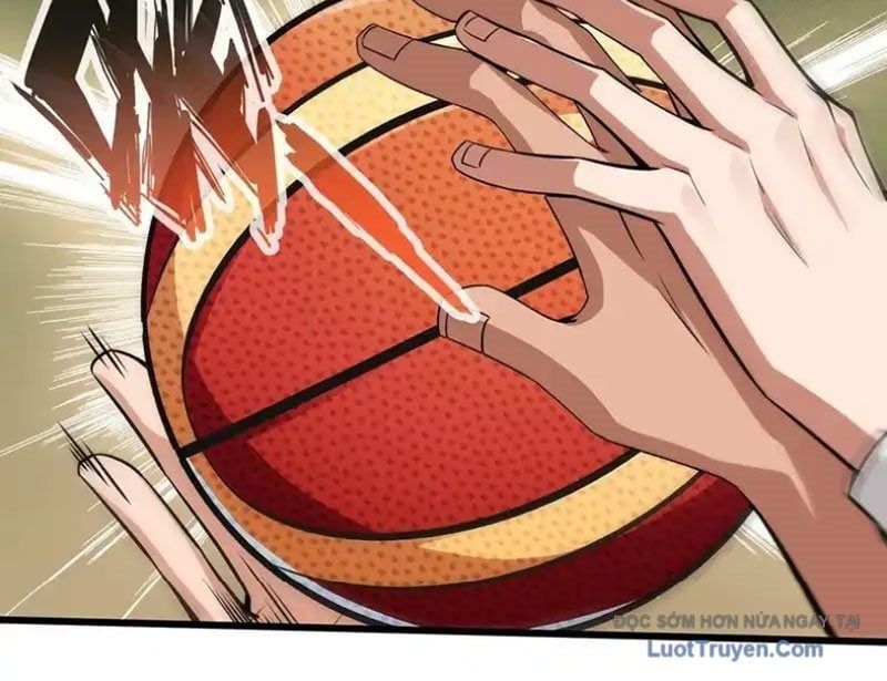 Cực Tốc Hồi Lam [Chap 37-38]