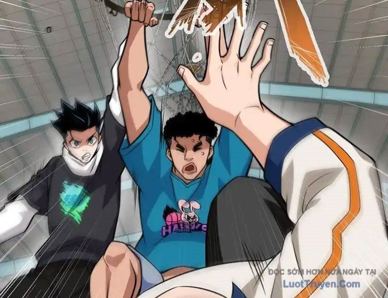 Cực Tốc Hồi Lam [Chap 37-38]