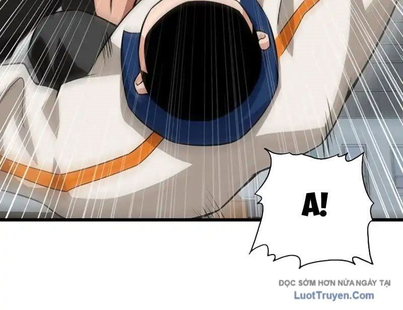 Cực Tốc Hồi Lam [Chap 37-38]