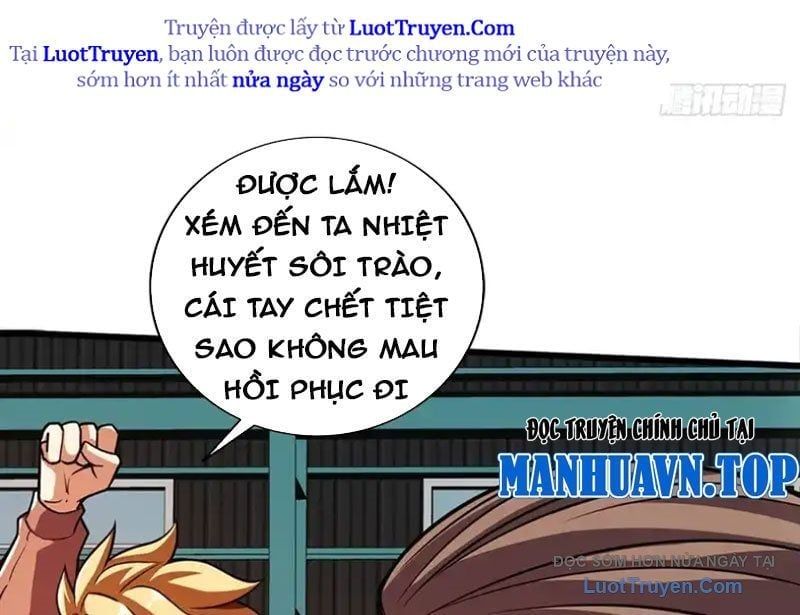 Cực Tốc Hồi Lam [Chap 37-38]