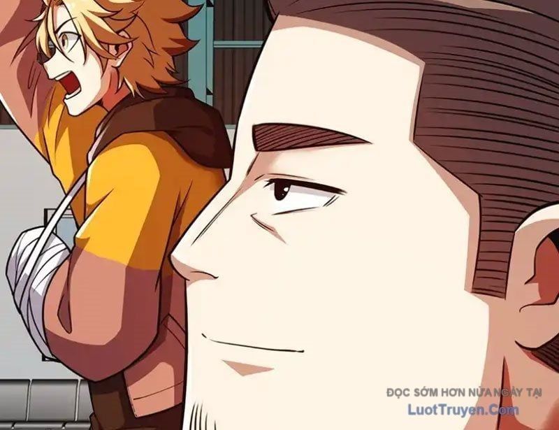 Cực Tốc Hồi Lam [Chap 37-38]