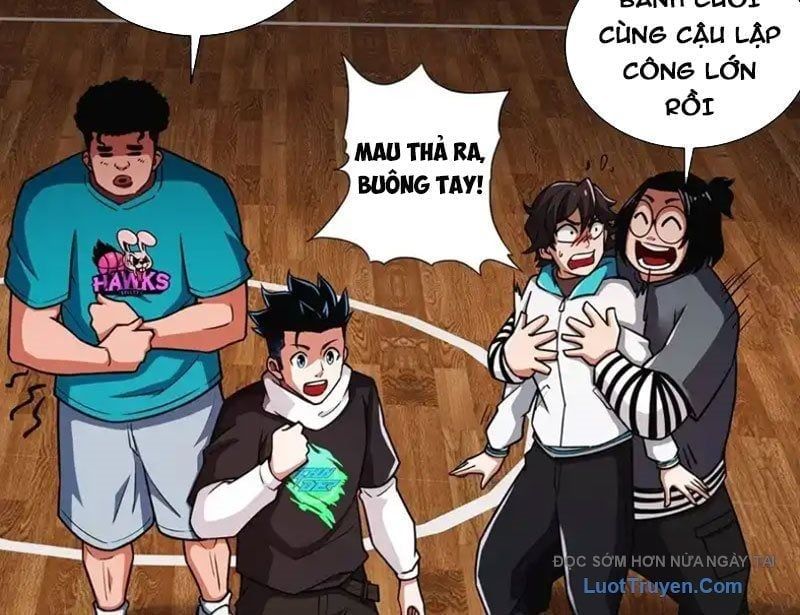 Cực Tốc Hồi Lam [Chap 37-38]