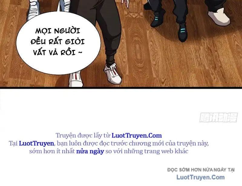 Cực Tốc Hồi Lam [Chap 37-38]