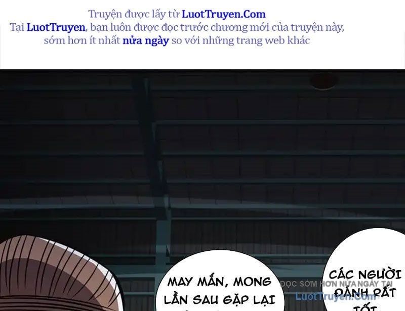 Cực Tốc Hồi Lam [Chap 37-38]