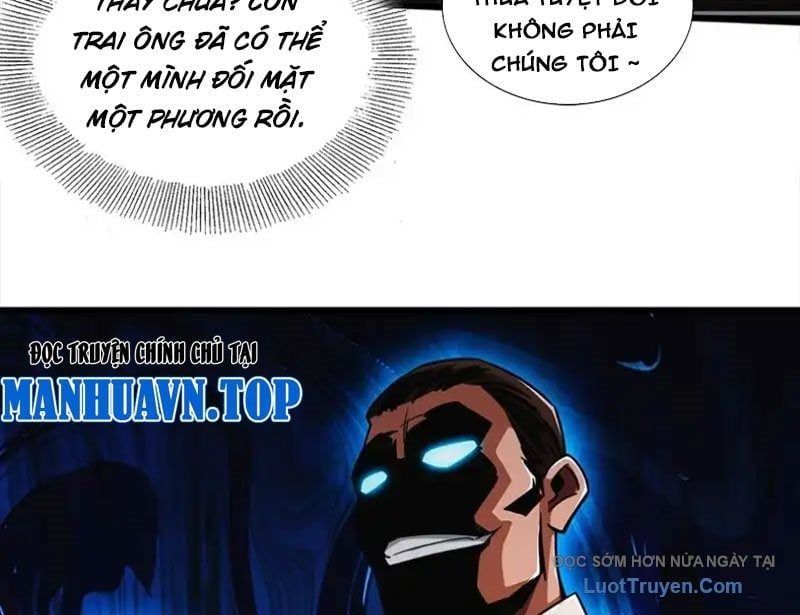 Cực Tốc Hồi Lam [Chap 37-38]