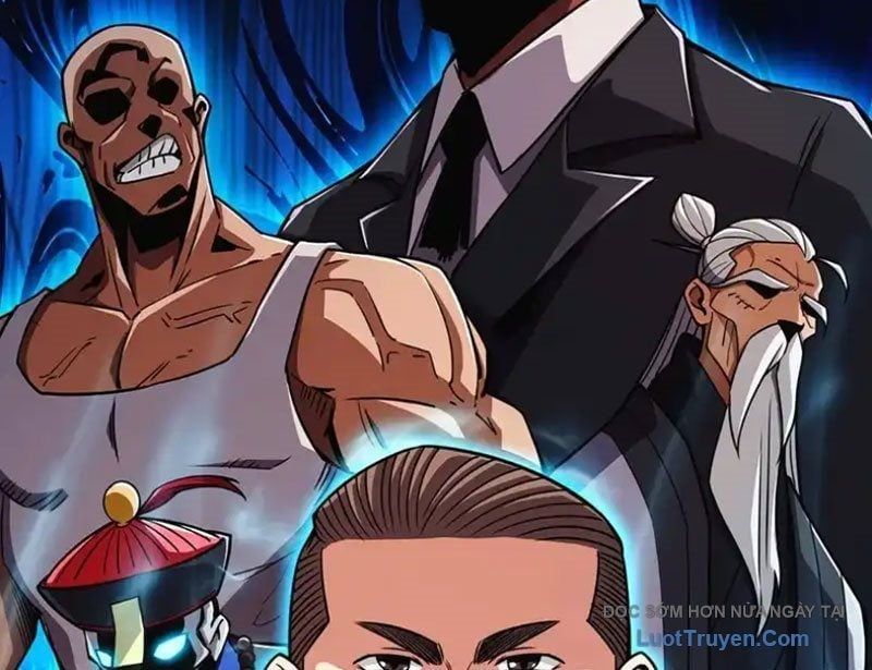 Cực Tốc Hồi Lam [Chap 37-38]