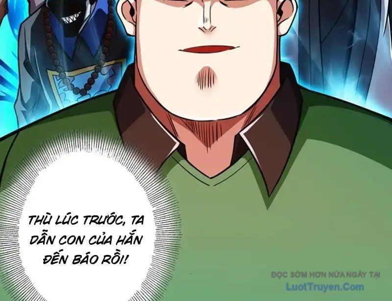 Cực Tốc Hồi Lam [Chap 37-38]