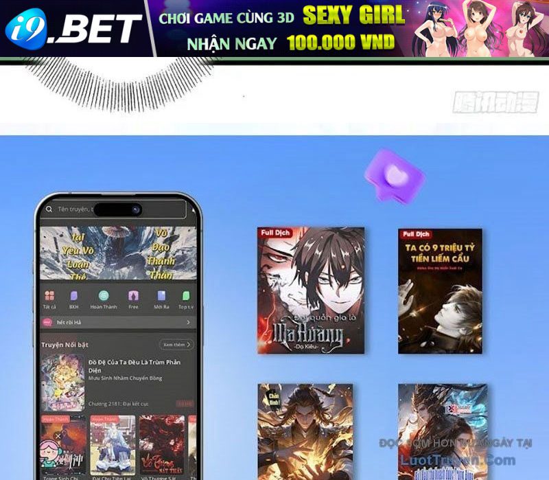 Cực Tốc Hồi Lam [Chap 37-38]