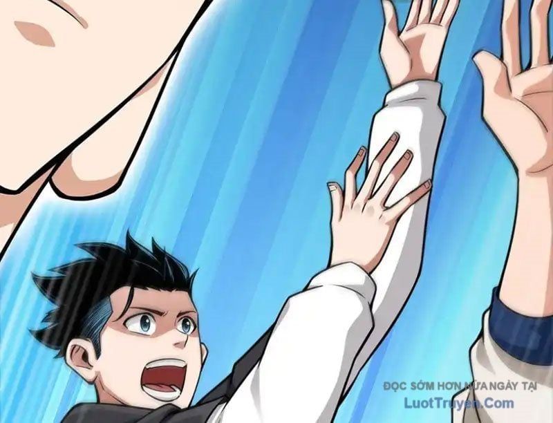 Cực Tốc Hồi Lam [Chap 37-38]