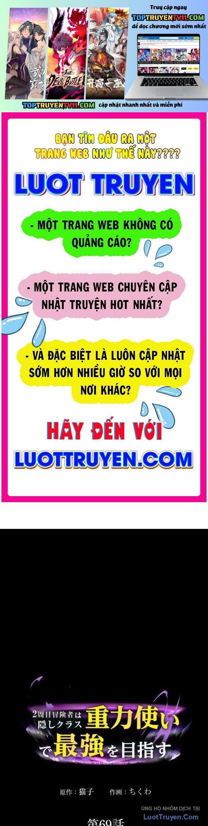 Nettruyen Truyện tranh online