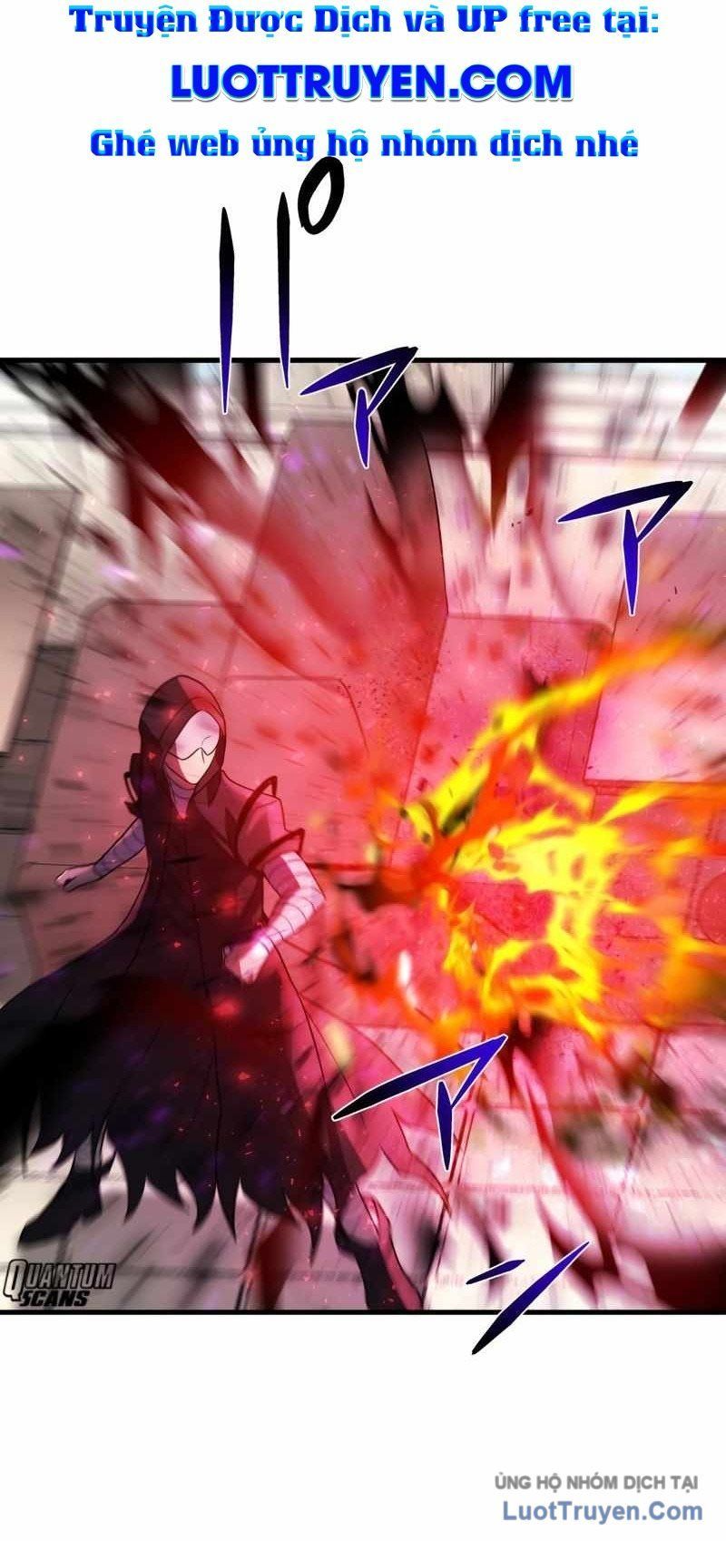Hồi Quy Trở Thành Mạo Hiểm Giả Mạnh Nhất Nhờ Class Ẩn Điều Khiển Trọng Lực Chapter 70 - TC Truyện