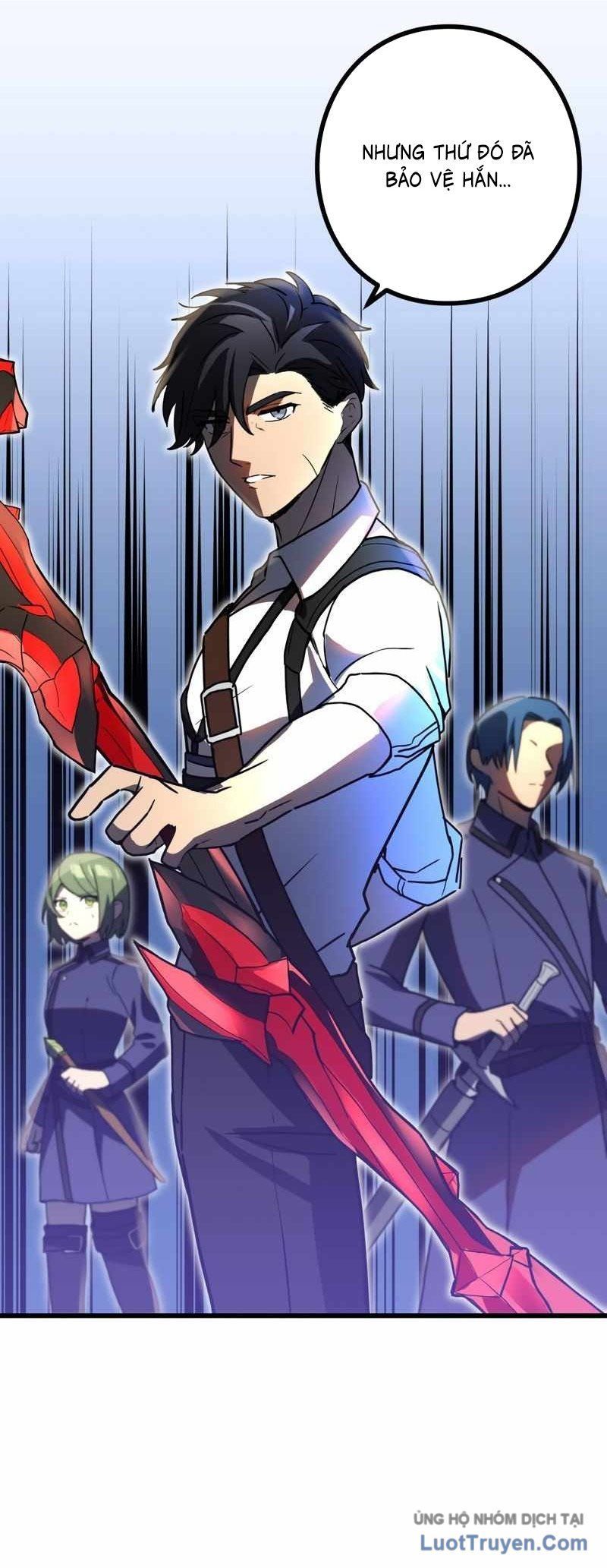 Hồi Quy Trở Thành Mạo Hiểm Giả Mạnh Nhất Nhờ Class Ẩn Điều Khiển Trọng Lực Chapter 70 - TC Truyện