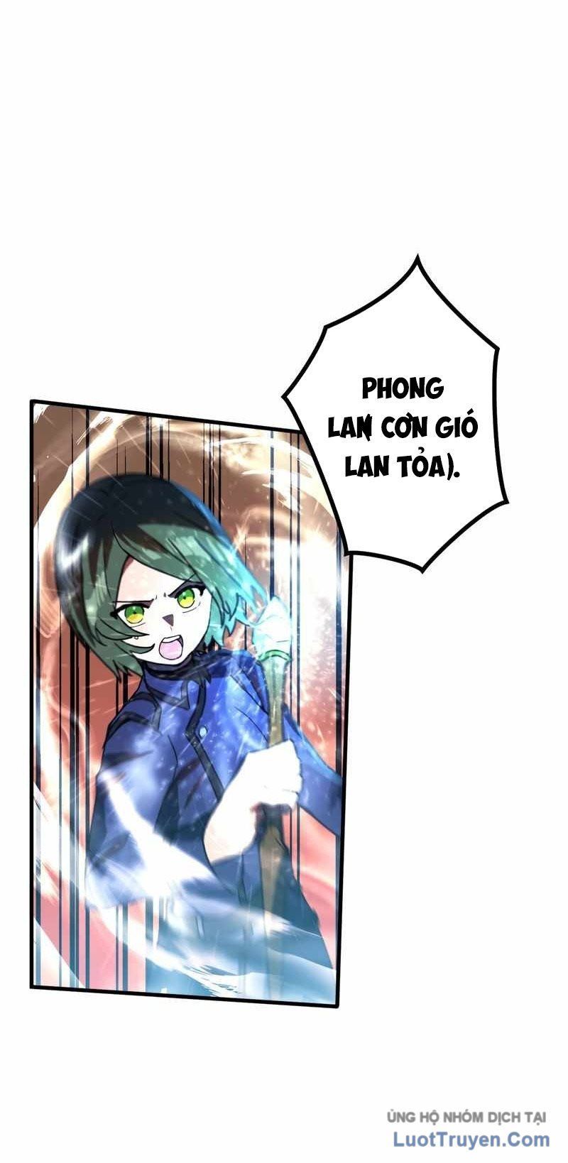 Hồi Quy Trở Thành Mạo Hiểm Giả Mạnh Nhất Nhờ Class Ẩn Điều Khiển Trọng Lực Chapter 70 - TC Truyện