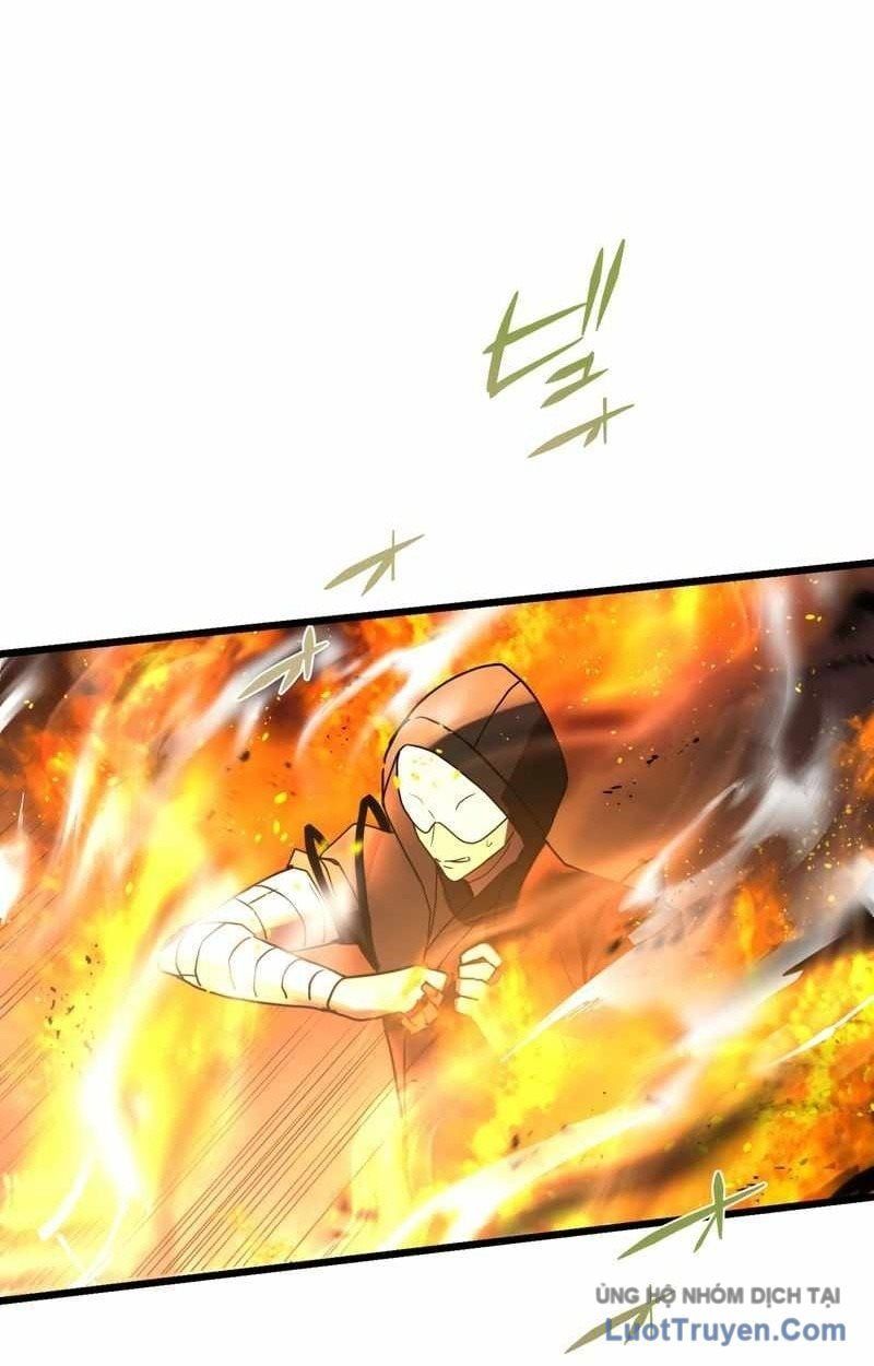 Hồi Quy Trở Thành Mạo Hiểm Giả Mạnh Nhất Nhờ Class Ẩn Điều Khiển Trọng Lực Chapter 70 - TC Truyện