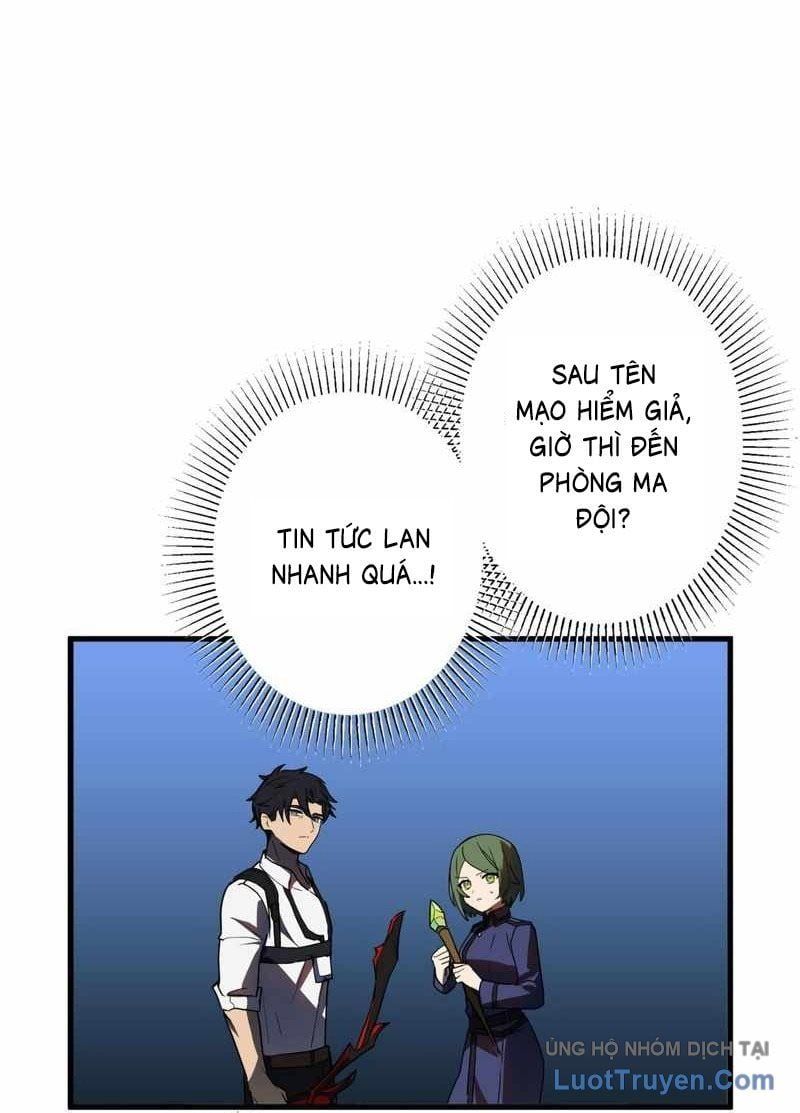 Hồi Quy Trở Thành Mạo Hiểm Giả Mạnh Nhất Nhờ Class Ẩn Điều Khiển Trọng Lực Chapter 70 - TC Truyện