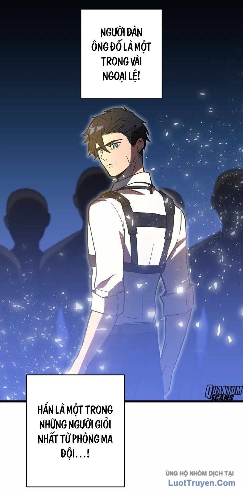 Hồi Quy Trở Thành Mạo Hiểm Giả Mạnh Nhất Nhờ Class Ẩn Điều Khiển Trọng Lực Chapter 70 - TC Truyện