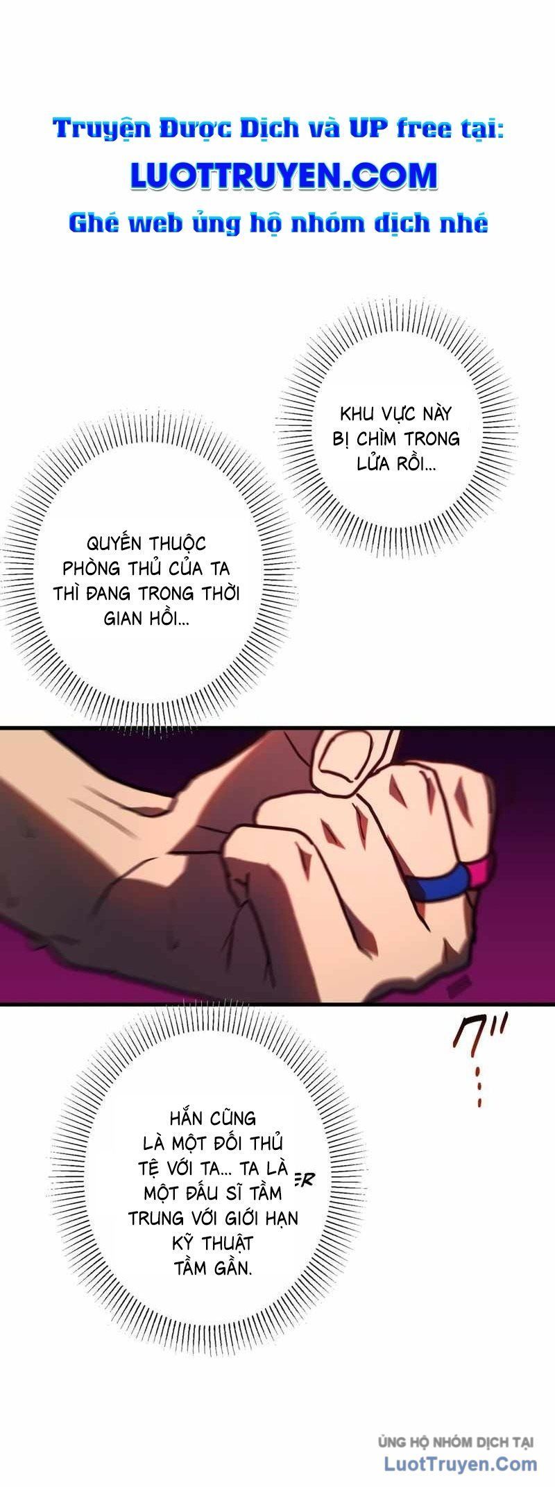 Hồi Quy Trở Thành Mạo Hiểm Giả Mạnh Nhất Nhờ Class Ẩn Điều Khiển Trọng Lực Chapter 70 - TC Truyện