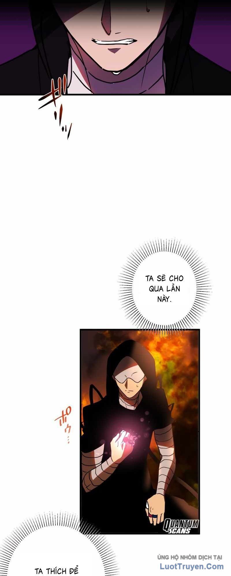 Hồi Quy Trở Thành Mạo Hiểm Giả Mạnh Nhất Nhờ Class Ẩn Điều Khiển Trọng Lực Chapter 70 - TC Truyện