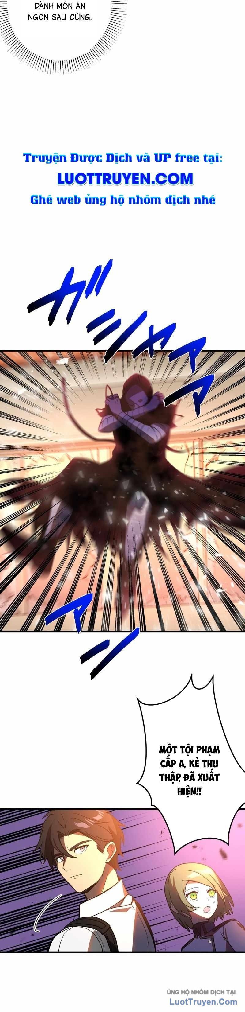 Hồi Quy Trở Thành Mạo Hiểm Giả Mạnh Nhất Nhờ Class Ẩn Điều Khiển Trọng Lực Chapter 70 - TC Truyện