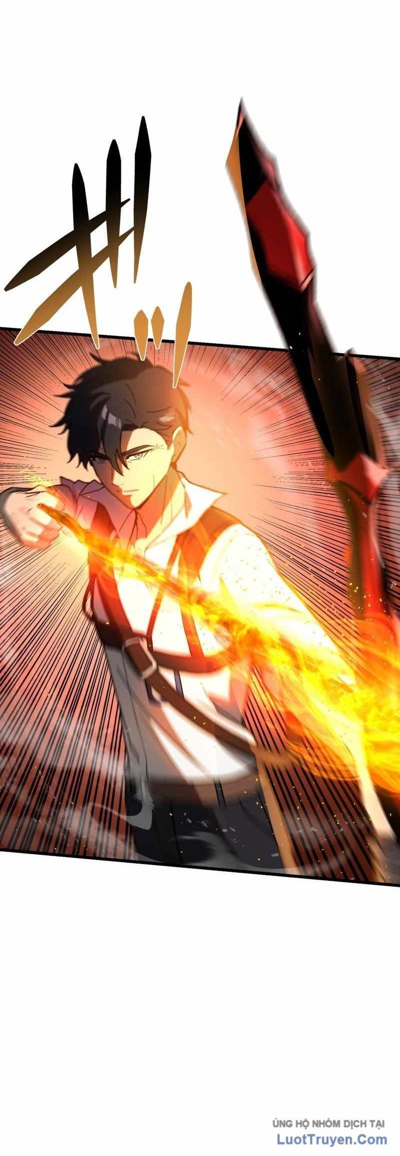 Hồi Quy Trở Thành Mạo Hiểm Giả Mạnh Nhất Nhờ Class Ẩn Điều Khiển Trọng Lực Chapter 70 - TC Truyện