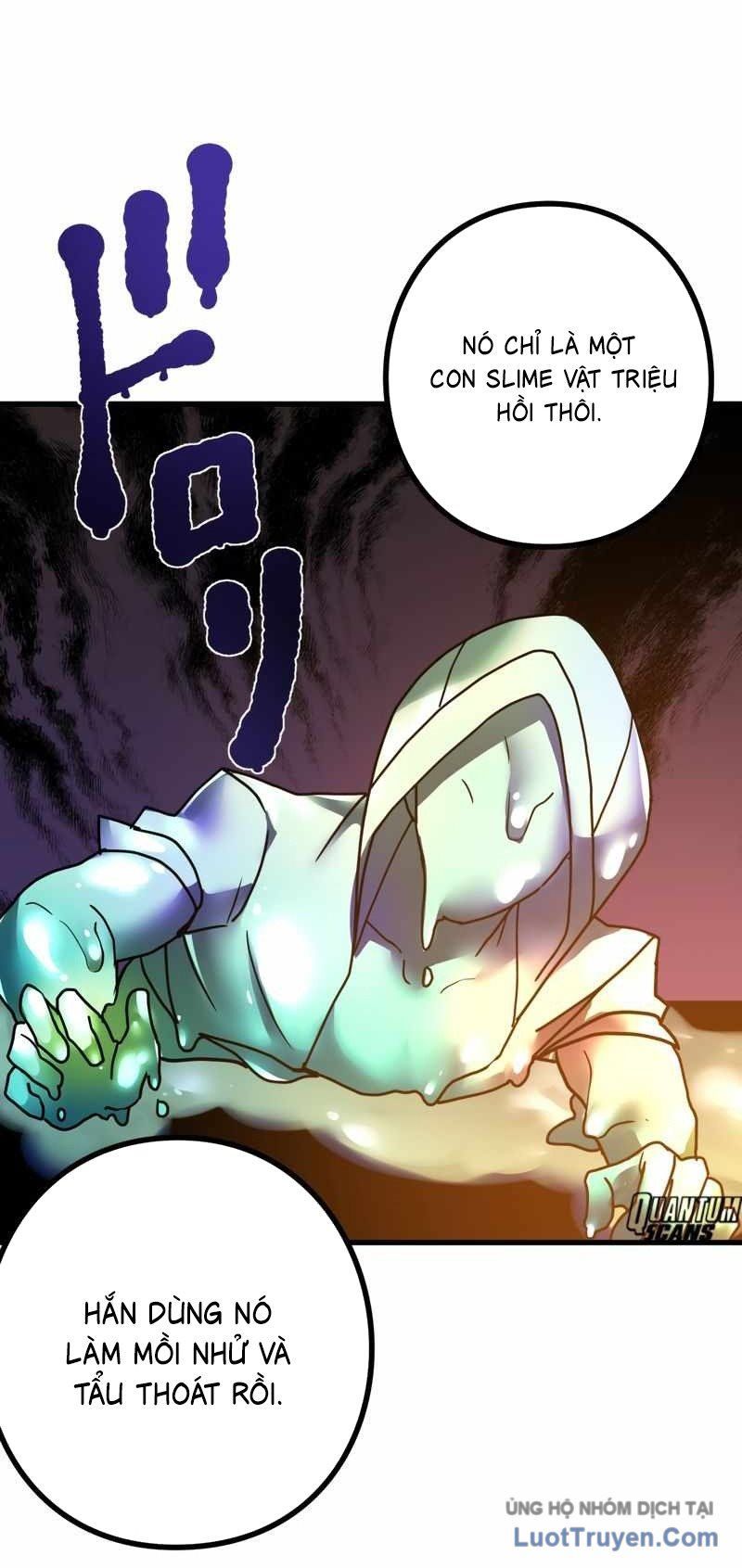 Hồi Quy Trở Thành Mạo Hiểm Giả Mạnh Nhất Nhờ Class Ẩn Điều Khiển Trọng Lực Chapter 70 - TC Truyện