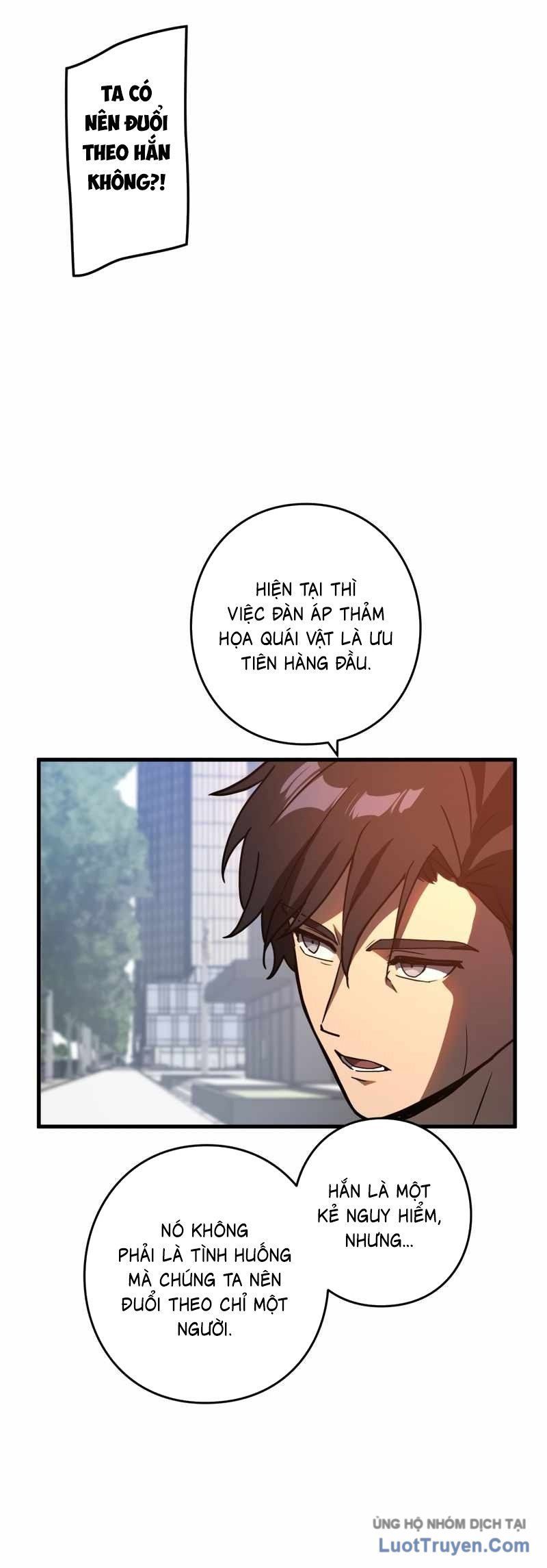 Hồi Quy Trở Thành Mạo Hiểm Giả Mạnh Nhất Nhờ Class Ẩn Điều Khiển Trọng Lực Chapter 70 - TC Truyện